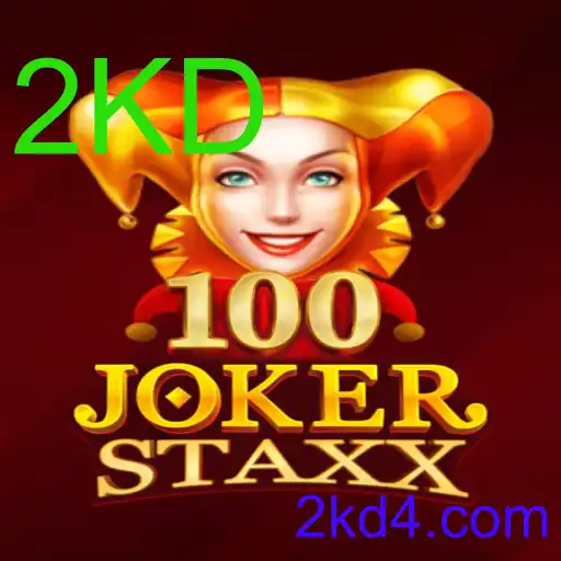 100JokerStaxx