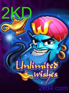 UnlimitedWishes